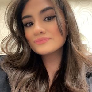 Meet your Posher, Tracey